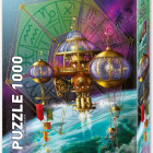 Puzzle - Star puzzle - Kosmiczny teleskop